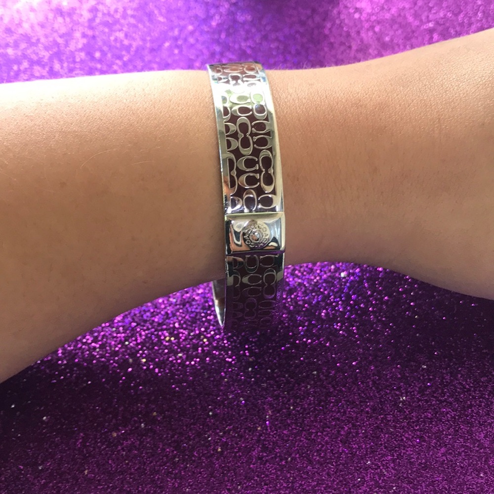 COACH bracelet - Picture 2 of 3